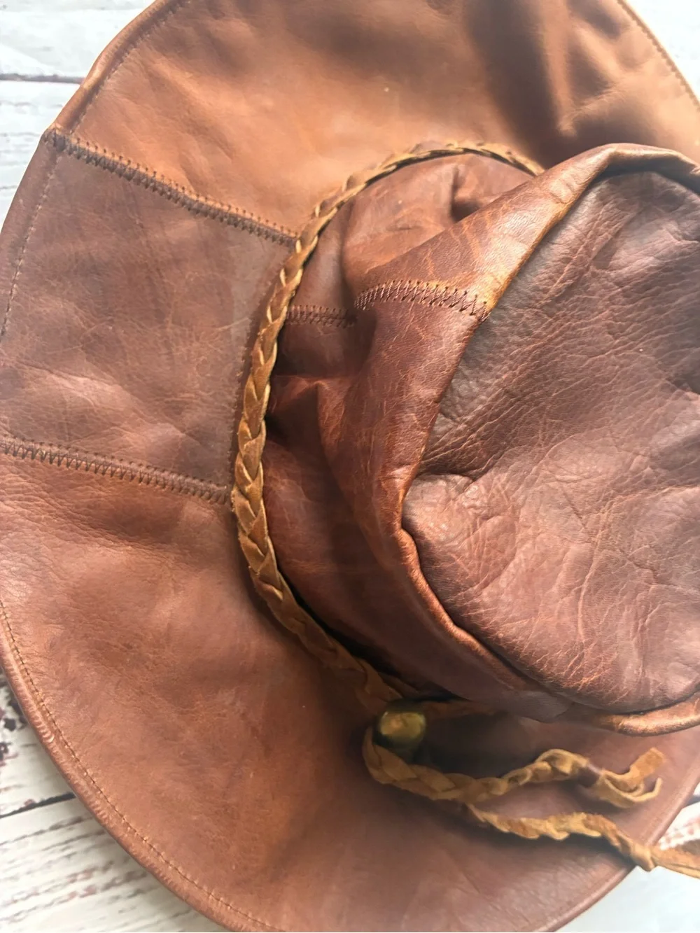 N/A classic brown
